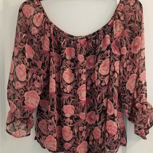 Express Blouse